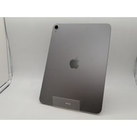 【中古】Apple 【Wi-Fi】 11インチ iPad Air（M3/2025) 128GB スペースグレイ MC9W4J/A【中野】保証期間1ヶ月【ランクB】