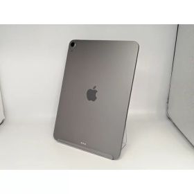 【中古】Apple 【Wi-Fi】 11インチ iPad Air（M3/2025) 128GB スペースグレイ MC9W4J/A【大宮東口】保証期間1ヶ月【ランクB】