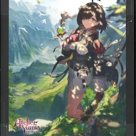 NS ユミアのアトリエ～追憶の錬金術士と幻創の地～ プレミアムボックス