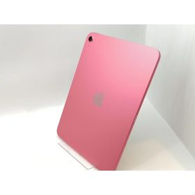 【中古】Apple 【Wi-Fi】 iPad（A16/2025） 128GB ピンク MD4E4J/A【津田沼】保証期間1ヶ月【ランクA】