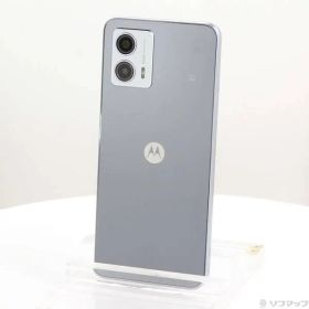 ソフマップ 〔中古品〕 moto g53y 5G 128GB アークティックシルバー MOSAD2 Y!mobile SIMフリー【276】