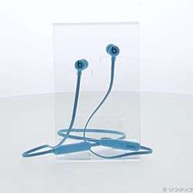 〔中古品〕 Beats Flex MYMG2PA／A フレイムブルー〔中古品〕 Beats Flex MYMG2PA／A フレイムブルー