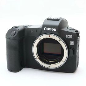 【中古】 《美品》 Canon EOS R [ デジタルカメラ ]