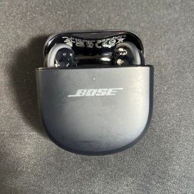 BOSE QuietComfort Ultra Earbuds 黒 第一世代