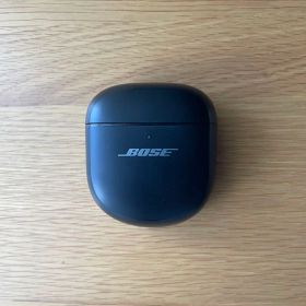 Bose QuietComfort Ultra Earbuds ブラック