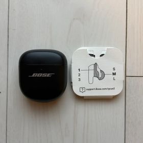 Bose QuietComfort Ultra Earbuds 第2世代 美品