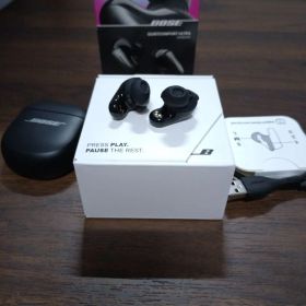 Bose QuietComfort Ultra Earbuds 2nd GEN