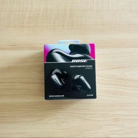 Bose Quietcomfort Ultra Earbuds 2nd