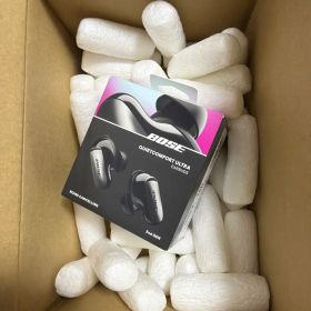 【新品】Bose QuietComfort Ultra Earbuds 第2世代