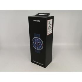 【未使用】SAMSUNG Galaxy Watch Ultra (2025) LTEモデル SM-L705FZB5SJP [チタニウム ブルー]【大宮東口】保証期間３ヶ月