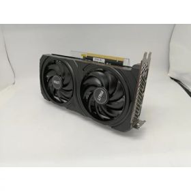 【中古】Palit NE64060019P1-1070L (GeForce RTX 4060 Infinity 2 8GB) RTX4060/8G【川越クレアモール】保証期間1週間