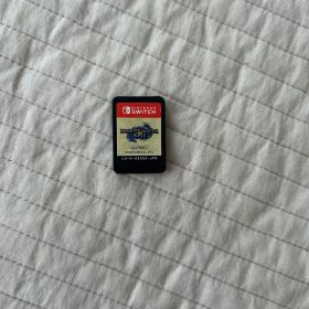 モンスターハンターライズ パッケージ版