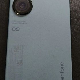 ASUS Zenfone 9 SIMフリー 128GB ブルー