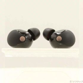 【中古】SONY(ソニー) WF-1000XM5 ブラック 【262-ud】