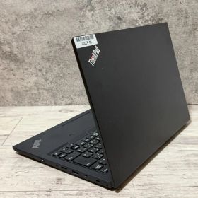 Win11 Lenovo ThinkPad L380 8世代i5 メモリ8GB