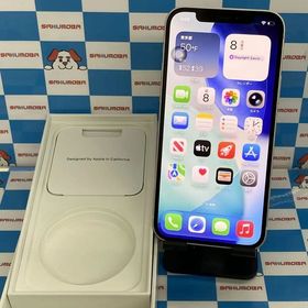 即日発送可iPhone12 64GB ホワイト NGHP3J/A docomo版SIMフリー 極美品