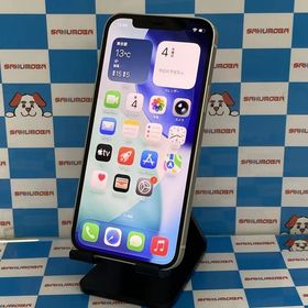 即日発送可iPhone12 64GB ホワイト NGHP3J/A docomo版SIMフリー美品