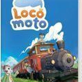 中古ニンテンドースイッチソフト ロコモト Locomoto