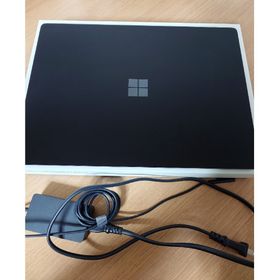 マイクロソフト(Microsoft)のSurface Laptop3 i7 16gb 15型 ブラック 黒(ノートPC)