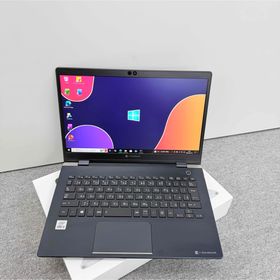ダイナブック(dynabook)のDynabook G83/FR｜Core i5｜8GB｜SSD 256G(ノートPC)