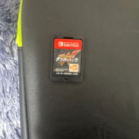 超・逃走中＆超・戦闘中 ダブルパック. Switchソフト