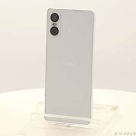 Xperia 10 VI 128GB ホワイト XQ-ES44W1JPCX0 SIMフリー