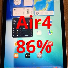 ❗️Apple iPad Air4 64GB Wi-Fiモデル ローズゴールド