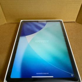 iPad Air 第4世代 64GBグレーバッテリー84%梱包済み当日発送