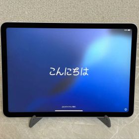 極美品iPad Air 4 64GB 11インチUniqfind 高級スキン