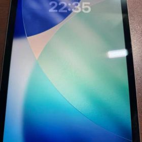 iPad air 第4世代 256GB スペースグレー