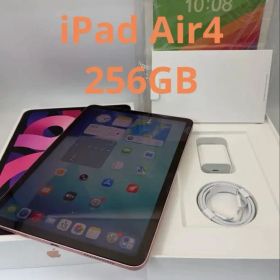 iPad Air4 256GB ローズゴールド