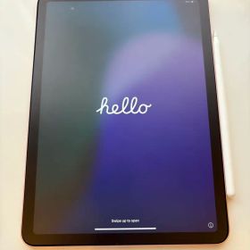 Apple iPad Air 4 + Apple Pencil (第2世代)