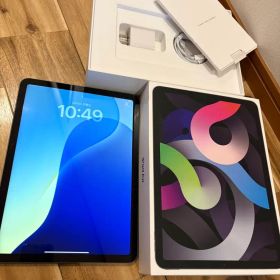 美品/iPad Air4/4世代/ 256GB