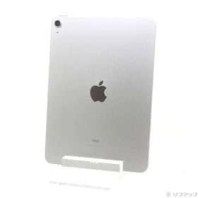 ソフマップ 〔中古品〕 iPad Air 第4世代 64GB スペースグレイ MYFM2J／A Wi-Fi【305】