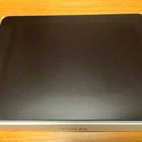 iPad Air 第4世代（Wi-Fi+Cellular）256GBスカイブルー