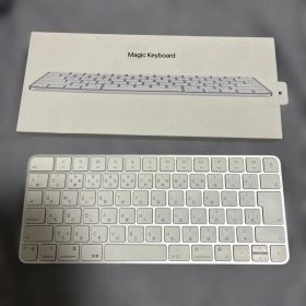 Magic Keboard マジックキーボード Apple A2450