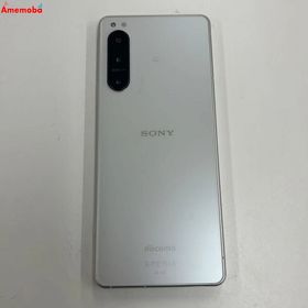 Xperia 5 IV 8GB/128GB エクリュホワイト SO-54C docomoSIMフリー