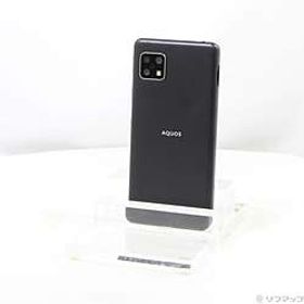 〔中古品〕 AQUOS sense5G 64GB ブラック A004SH SoftBank ［5.8インチ液晶／Snapdragon 690 5G］〔中古品〕 AQUOS sense5G 64GB ブラック A004SH SoftBank ［5.8インチ液晶／Snapdragon 690 5G］