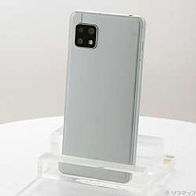 〔中古品〕 AQUOS sense5G 64GB オリーブシルバー SHG03 auロック解除SIMフリー ［5.8インチ液晶／Snapdragon 690 5G／RAM:4GB］〔中古品〕 AQUOS sense5G 64GB オリーブシルバー SHG03 auロック解除SIMフリー ［5.8インチ液晶／Snapdragon 690 5G／RAM:4GB］