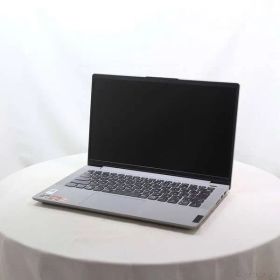 ソフマップ 〔中古品〕 ideapad Slim 550 82LM007GJP プラチナグレー【295】