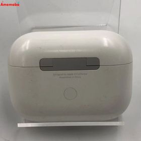 爆速発送AirPods Pro 第1世代 2019年モデル ホワイト A2084