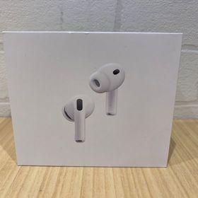 【未開封品】Air Pods Pro3【送料無料】
