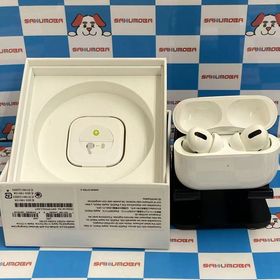 即日発送可AirPods Pro 第1世代 2019年モデル ホワイト MWP22J/A ジャンク品