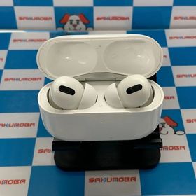 即日発送可AirPods Pro 第1世代 2019年モデル ホワイト A2084 訳あり品