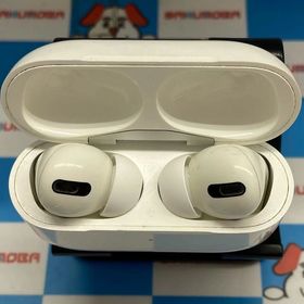 即日発送可AirPods Pro 第1世代 2019年モデル ホワイト A2084ジャンク品