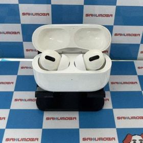 即日発送可AirPods Pro 第1世代 A2190 ホワイト 4LWK3ZM/A ジャンク品