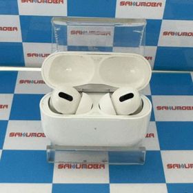 即日発送可AirPods Pro 第1世代 2019年モデル ホワイト MWP22J/A
