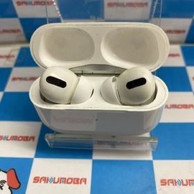即日発送可AirPods Pro MagSafe対応 MLWK3J/A A2190 ジャンク品