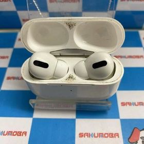 即日発送可AirPods Pro MWP22J/A A2084