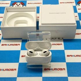即日発送可AirPods Pro MWP22J/A A2190 ジャンク品